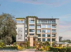 The Social House Nairobi, a Preferred Lifestyle Hotel