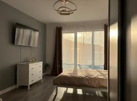Maria apartament