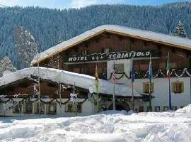 Albergo Scoiattolo
