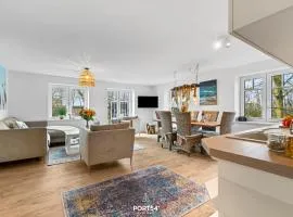 Ferienhaus Deichoase Hedwigenkoog