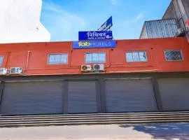 FabHotel Nidhivan, Udhna Junction