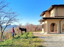 B&B Bosco Ralle - comfort e natura