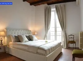 Mila Apartments Magenta