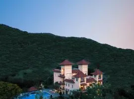 The Hunting Lodge - Luxury Resort in Udaipur