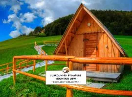 Glamping Vrhovc