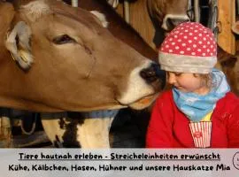 Ferienhof Herz