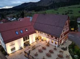 Krone Lautlingen