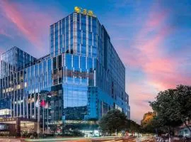 Kunming Golden Eagle Summit Hotel