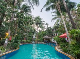 The Viridian Resort Patong