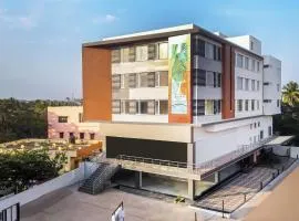 TreeHouse Vedanta Pride