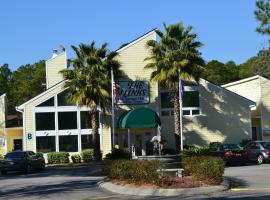 The Links, hotel di Myrtle Beach