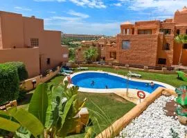 Coto Real Apartment with Pools & Big Terrace