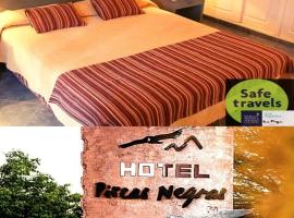 Hotel Pircas, Hotel in Villa Unión