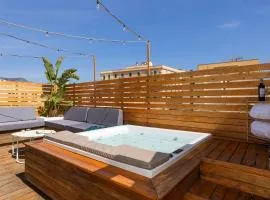 Le Terrazze dei Candelai "boutique apartments"