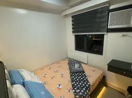 Leaf Residences Alabang Muntinlupa Condotel