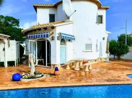 Casa Vida Feliz