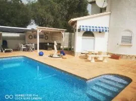 Casa Vida Feliz