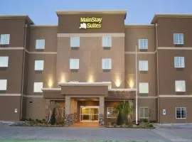 MainStay Suites Midland