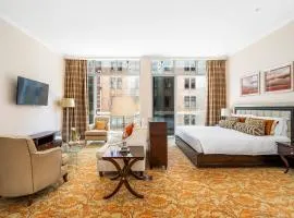 Taj Hotel 305