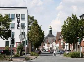 JaHotel