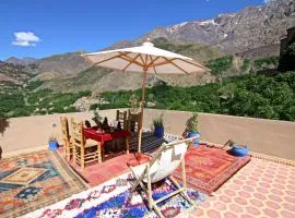 Riad Atlas Prestige