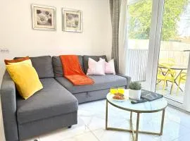 Panorama House, Luxury 2-Bedroom Apartment 2
