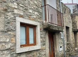 Casa Das Aguas Ferreas Bruco