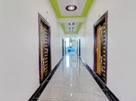 Hotel Om Palace