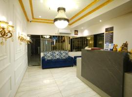 Hotel Blissful, Hotel in Thane
