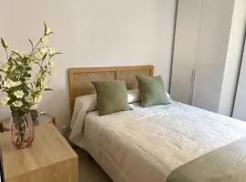 Apartamento Roberto By Solymar Holiday