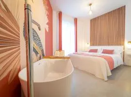 Euphoria - elegance rooms