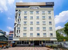 Olive Hotel Hebbal by Embassy Group