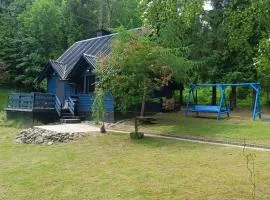 Modry Domek Szczyrk