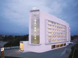 Keys Select by Lemon Tree Hotels, Hosur Road, Bengaluru
