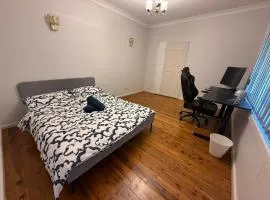 T Room