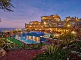 Lerruat Log Resort