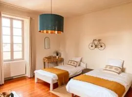 Jolly Château - Family and Friends suite