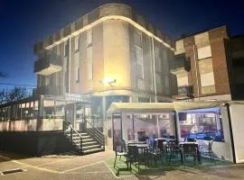 Hotel Juan Manuel