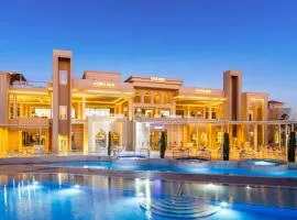 Pickalbatros Aqua Blu Resort - Hurghada