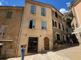 La Bonne Etoile - The Good Star