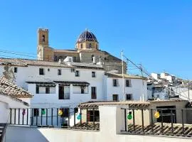 Casa Perla Altea By DelucaCo