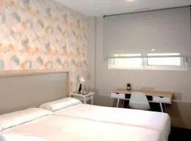 Pensión Boutique ADMERA
