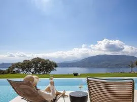 Etheria Elli Villa, Retreat to Ethereal Luxury and Wellness by etouri