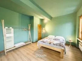 GoldenSuitesItaly I Mantova Cozy House