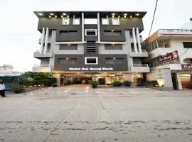 Hotel Sai Suraj Park