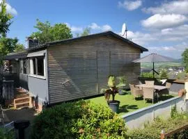 Authentiek, Vintage Chalet aan de Bosrand