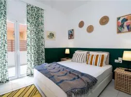 Coastal Key 5