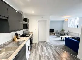 The Railway Apartments Darlington