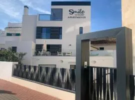 Smile Luxury Apartments