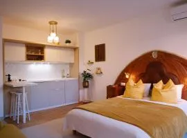 La RESIDENCE